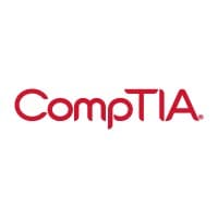 CompTIA logo