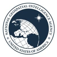 National Geospatial Intelligence Agency logo